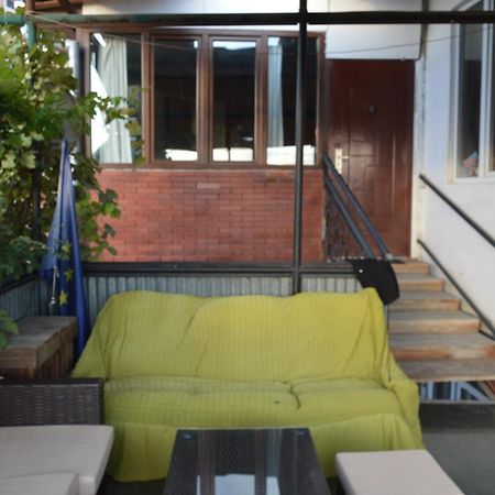 Terasa Mtacminda Appartement Tbilisi Buitenkant foto